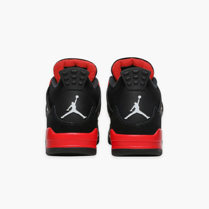 J4 'RED THUNDER'