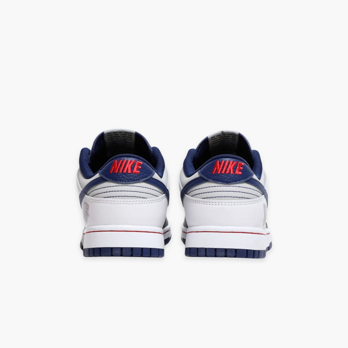 DUNK 'NETS'