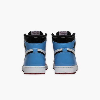 J1 'FEARLESS'