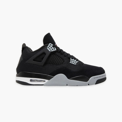 J4 'BLACK CANVAS'