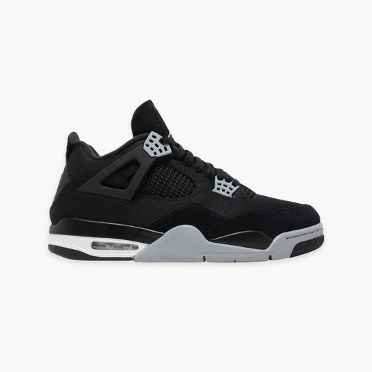 J4 'BLACK CANVAS'