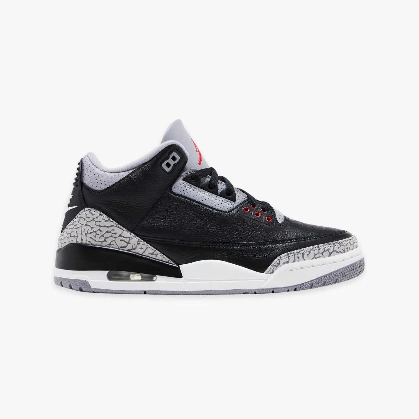 J3 'BLACK CEMENT'