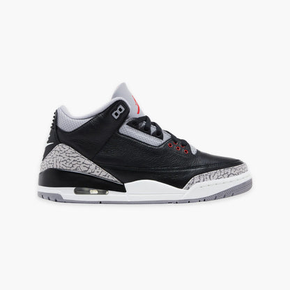 J3 'BLACK CEMENT'
