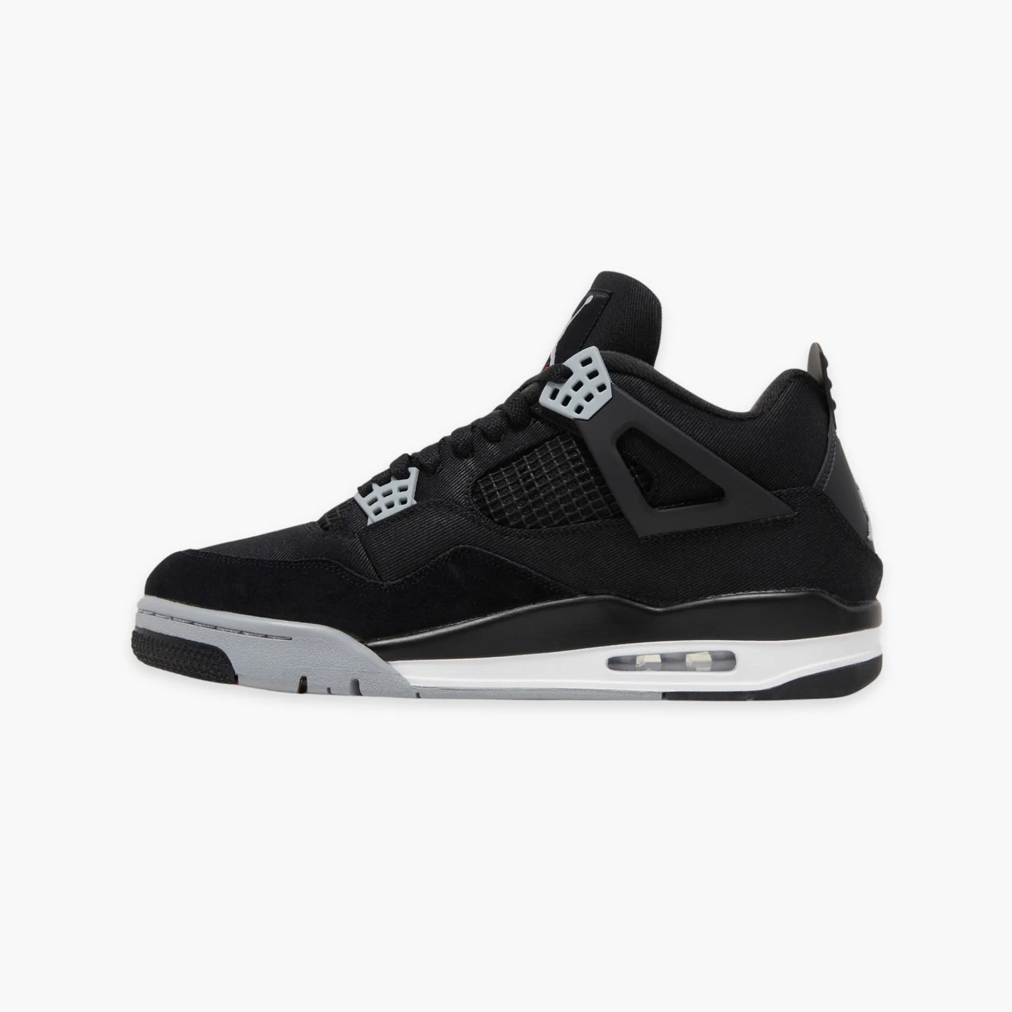 J4 'BLACK CANVAS'
