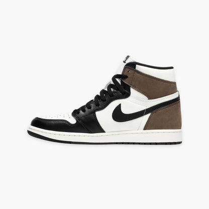 J1 'DARK MOCHA'