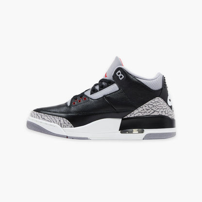 J3 'BLACK CEMENT'