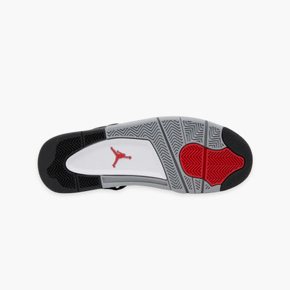 J4 'BLACK CANVAS'