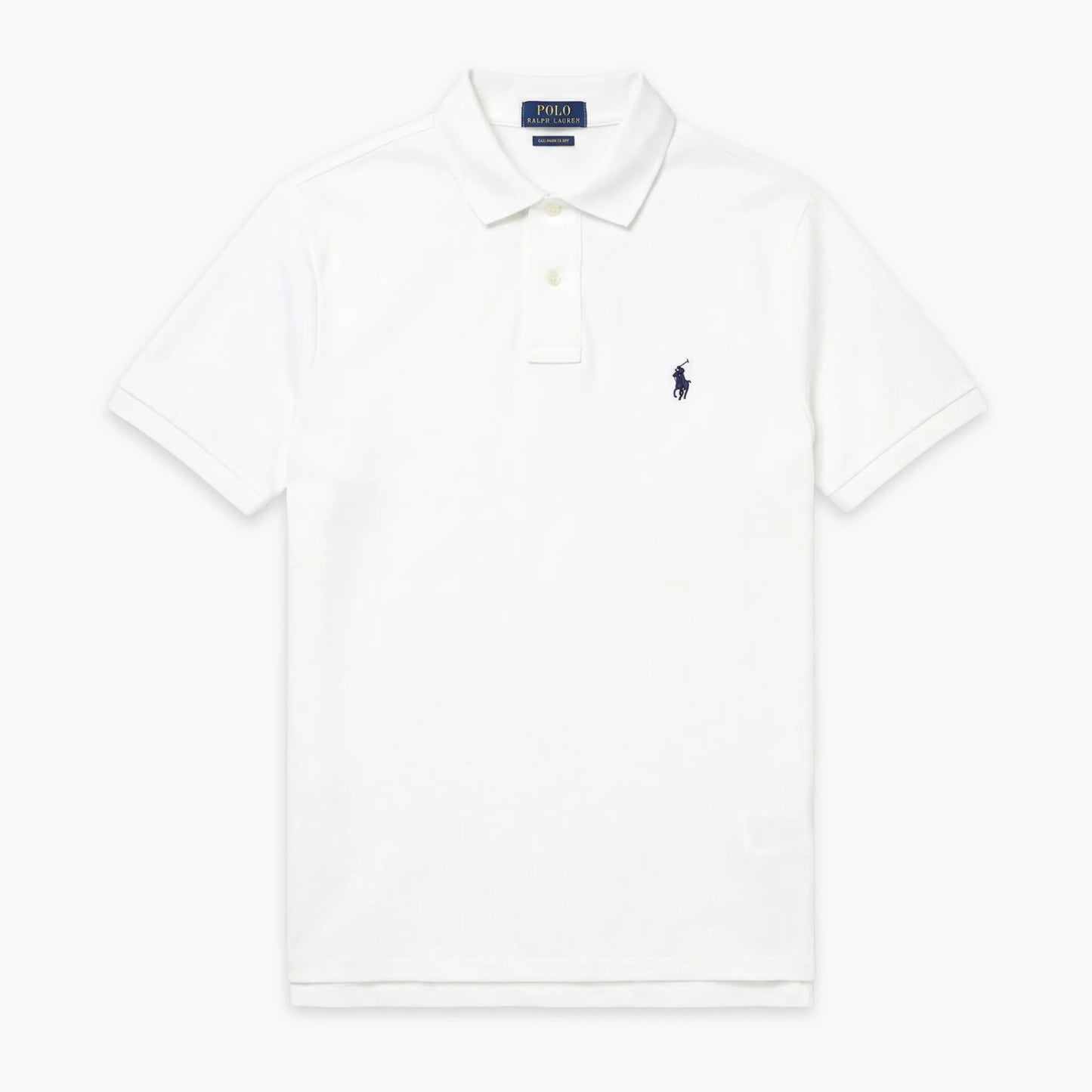 RL 'POLO W'