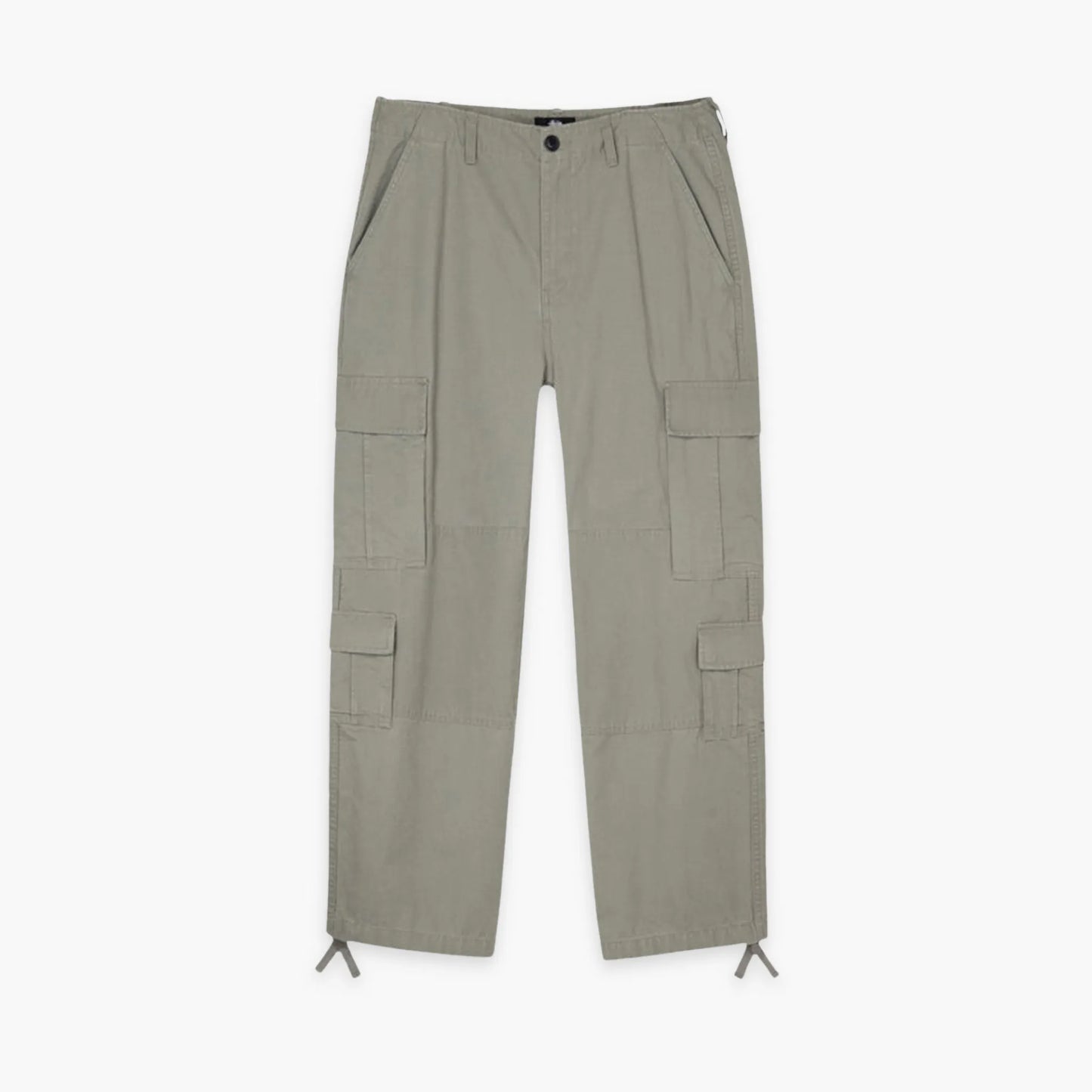 STUSSY 'RIPSTOP O'