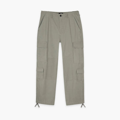 STUSSY 'RIPSTOP O'