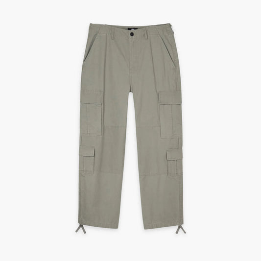 STUSSY 'RIPSTOP O'