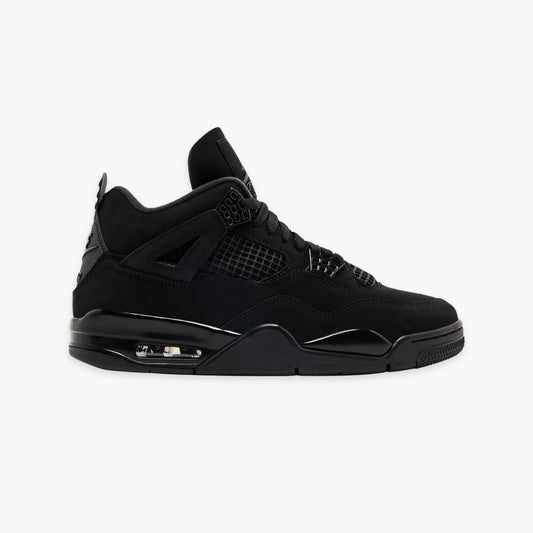 J4 'BLACK CAT'