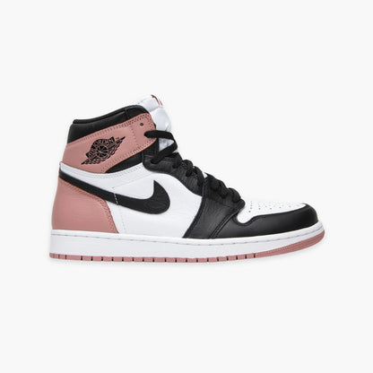 J1 'RUST PINK'