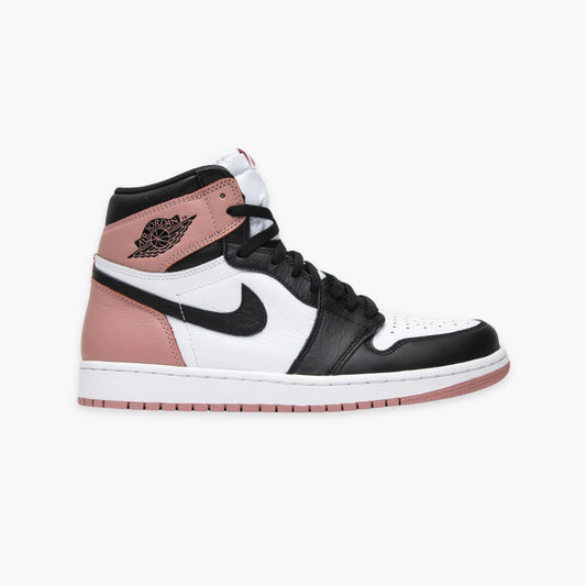 J1 'RUST PINK'
