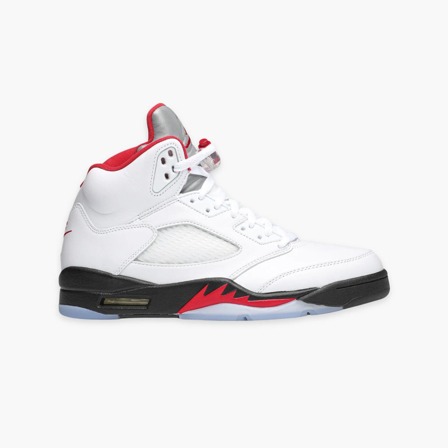 J5 'FIRE RED'