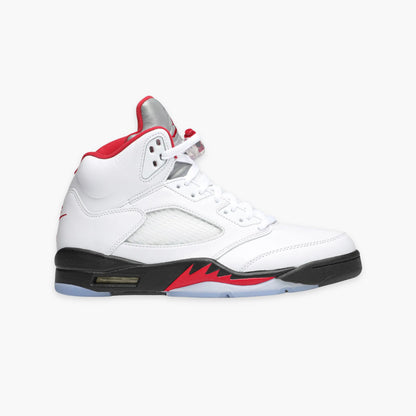 J5 'FIRE RED'