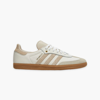 SAMBA 'LAFC'