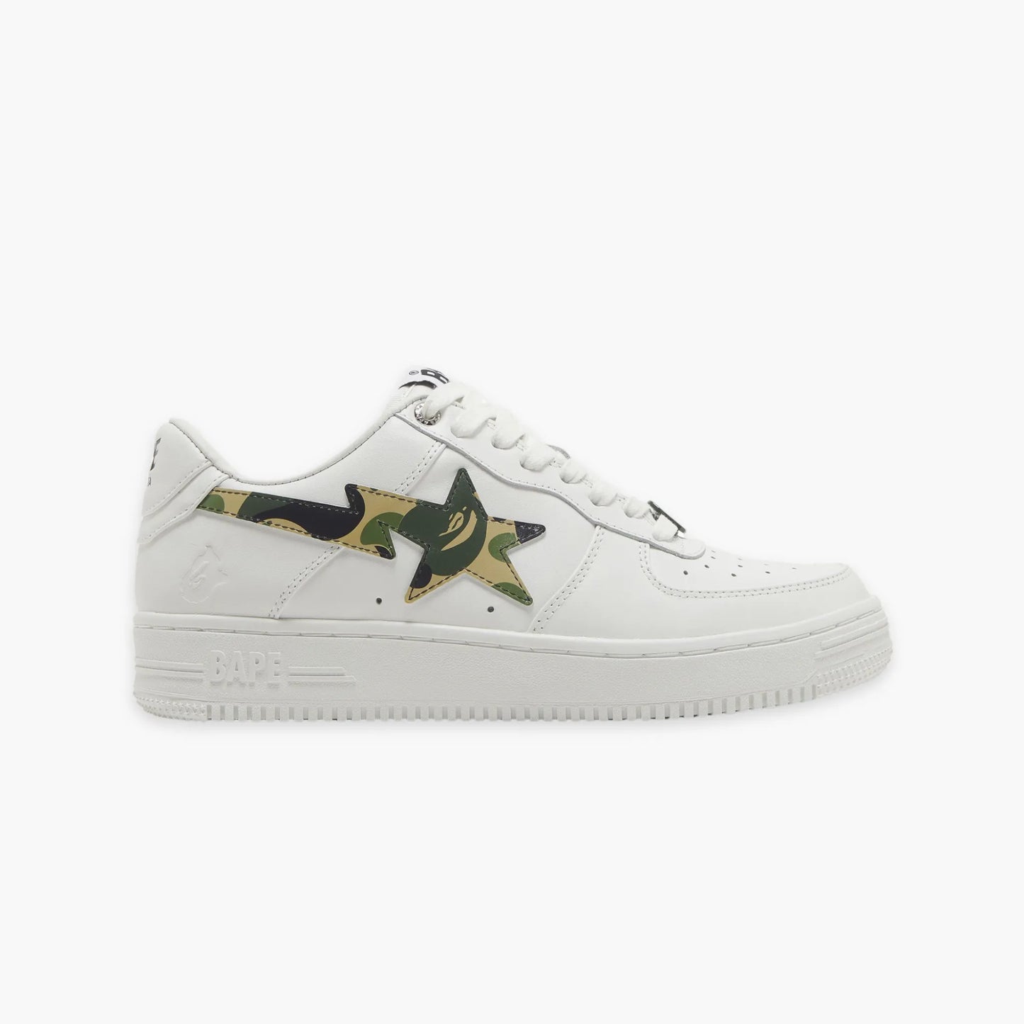 APE 'CAMO GREEN'