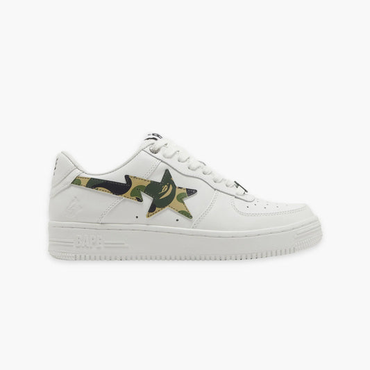 APE 'CAMO GREEN'