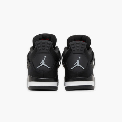 J4 'BLACK CANVAS'