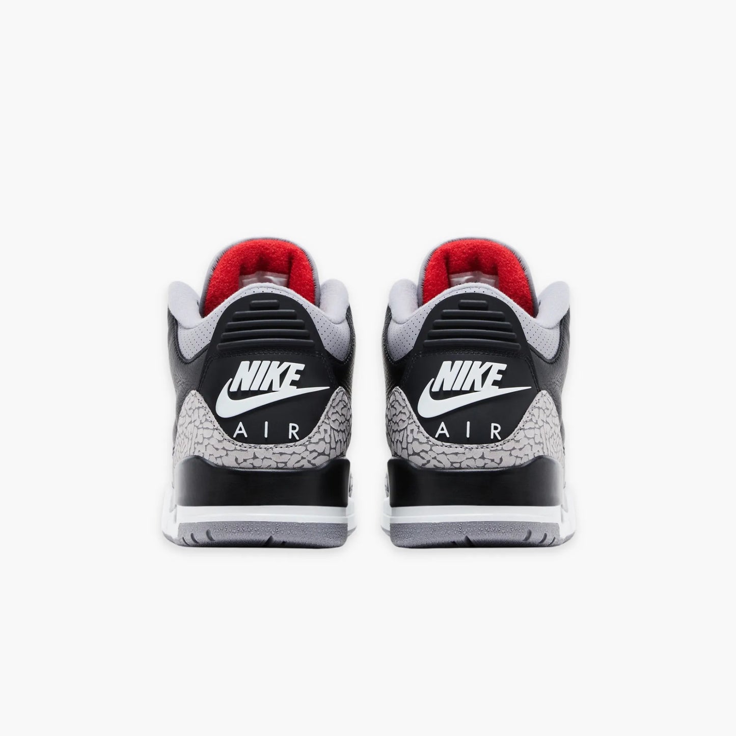 J3 'BLACK CEMENT'