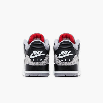 J3 'BLACK CEMENT'