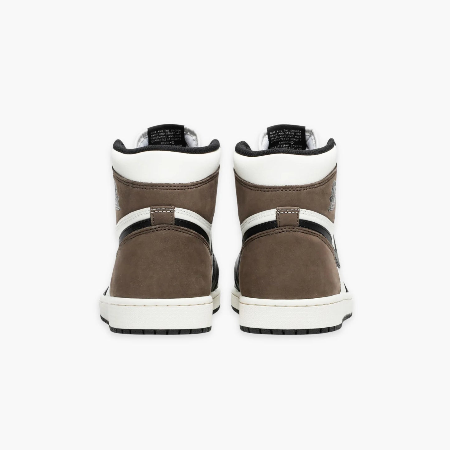 J1 'DARK MOCHA'