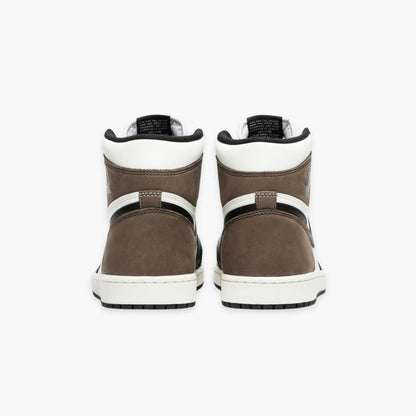 J1 'DARK MOCHA'