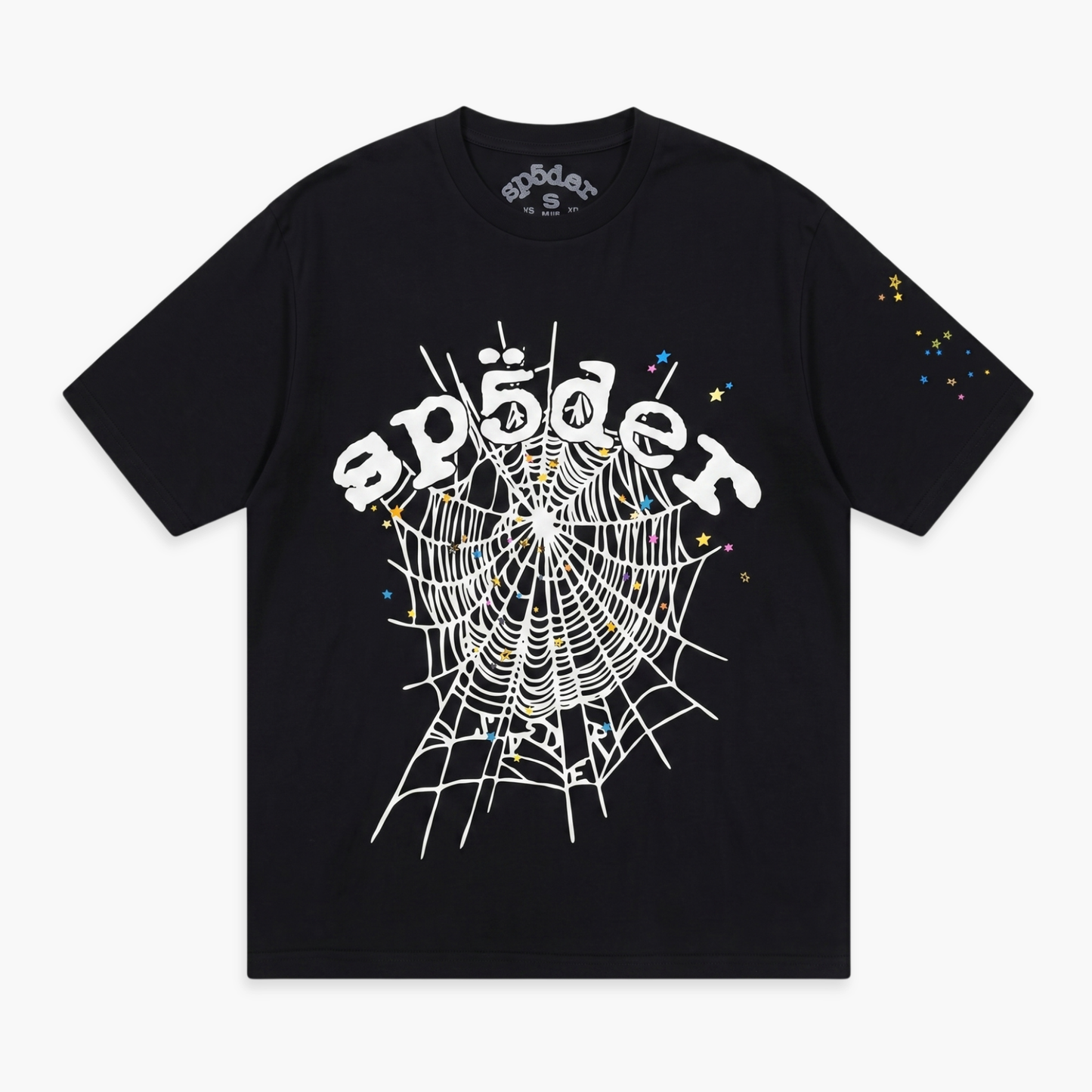 SP5DER 'OG WEB B V2'