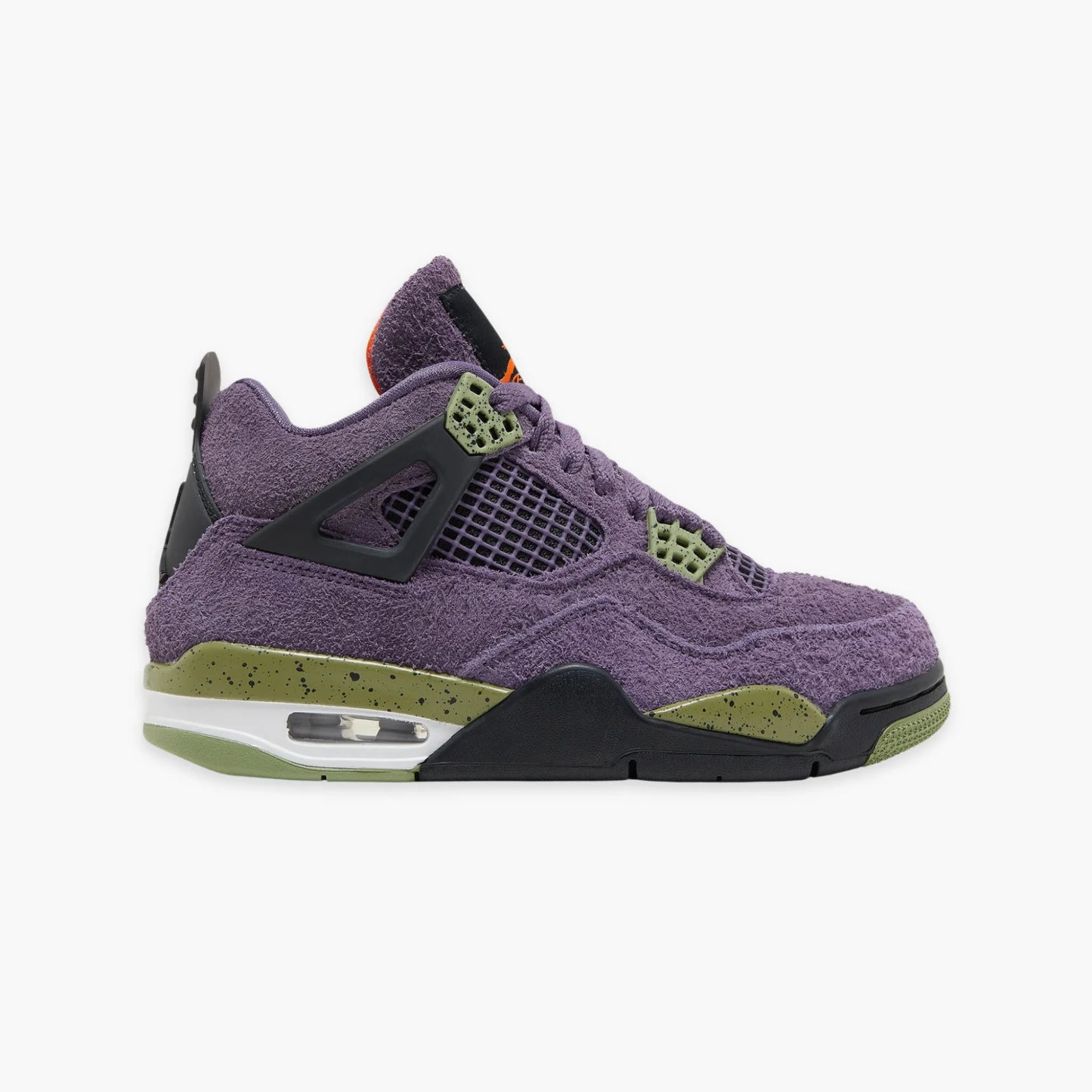 J4 'CANYON PURPLE'
