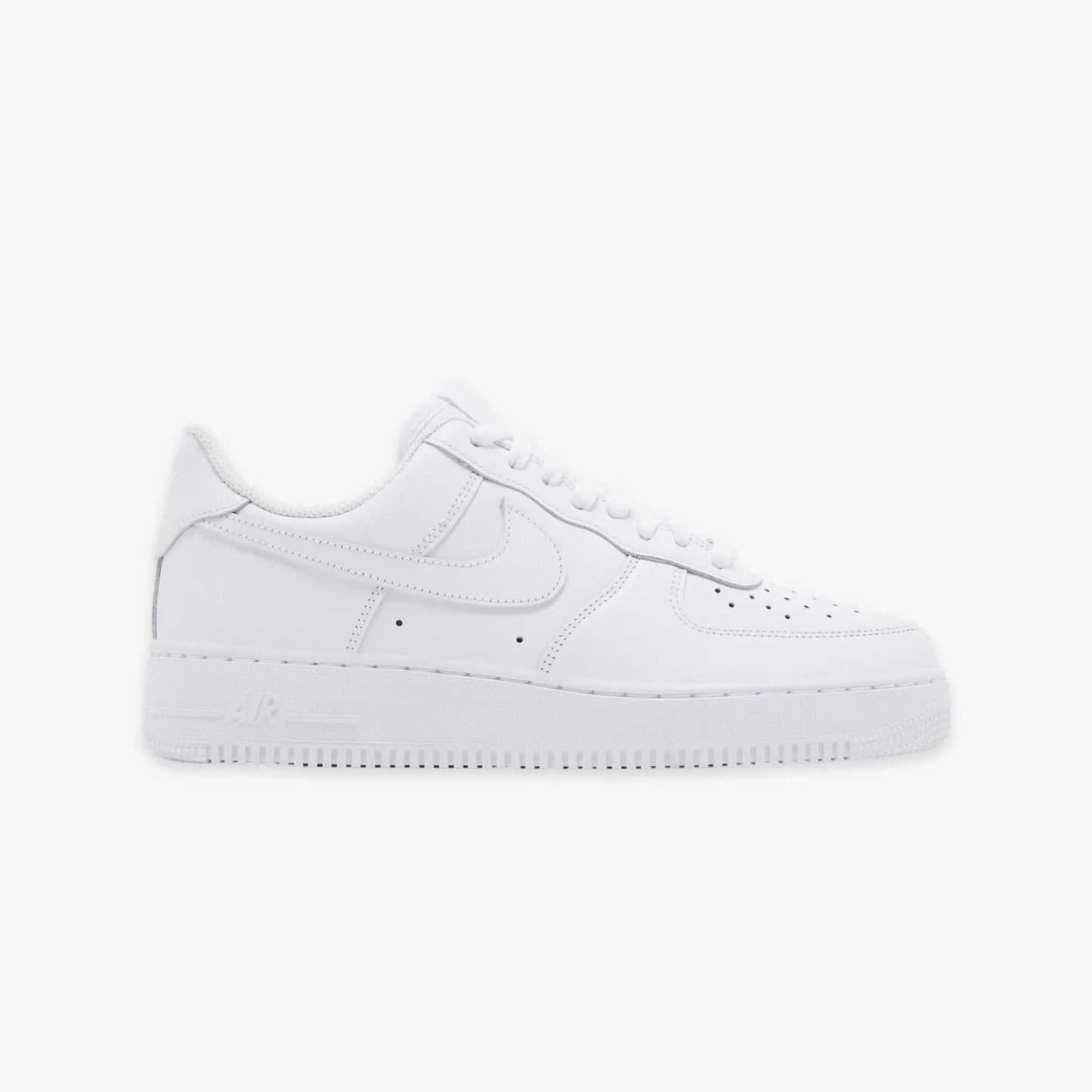 AF1 'WHITE'