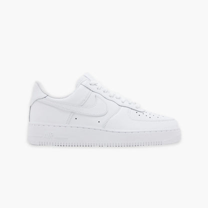 AF1 'WHITE'