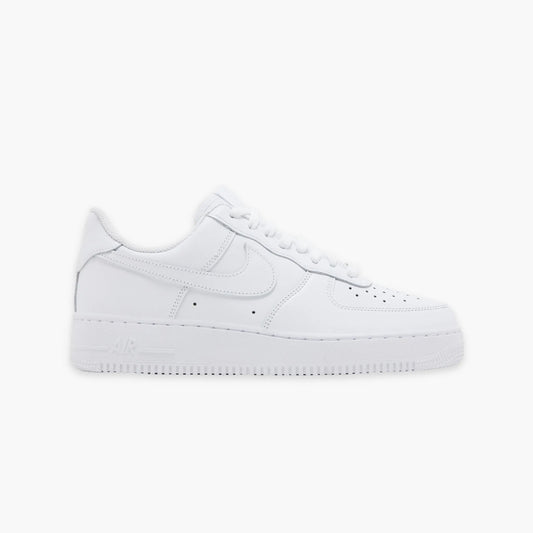 AF1 'WHITE'