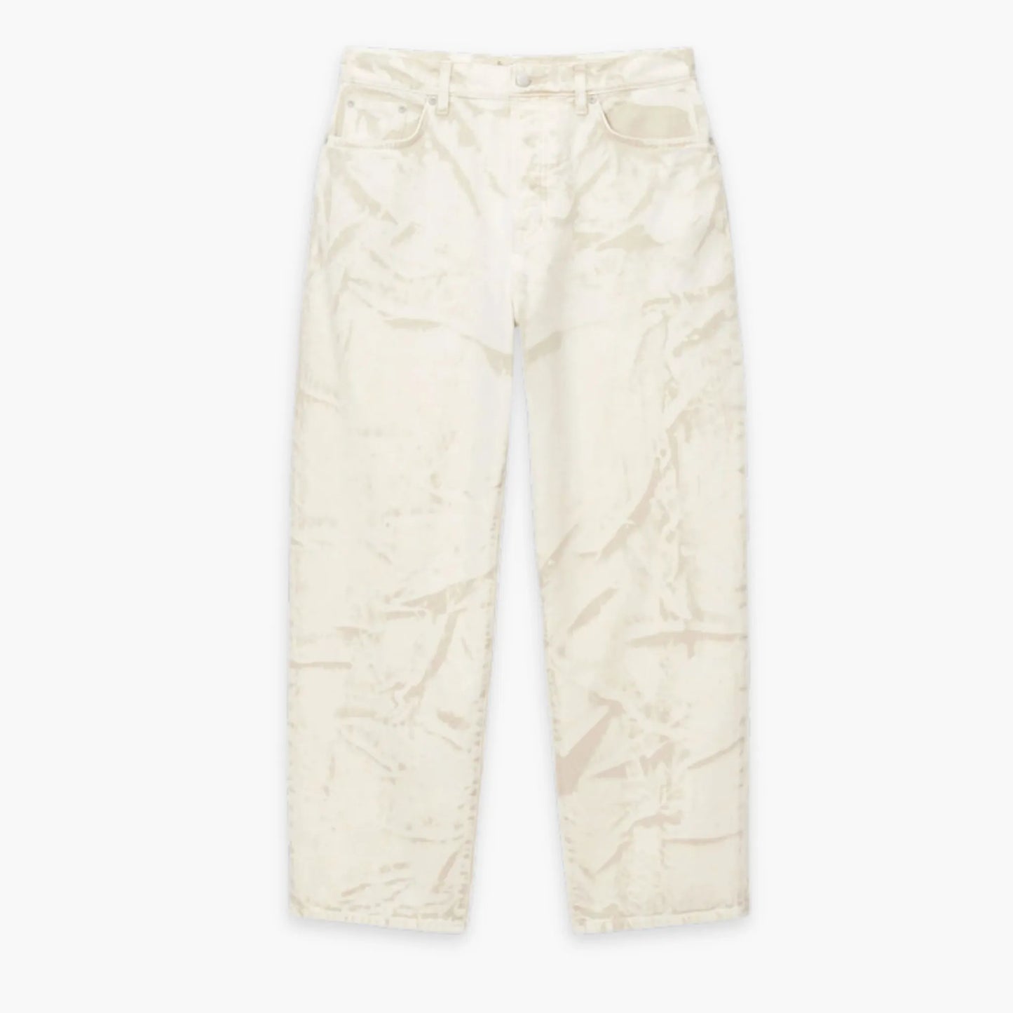 STUSSY 'DISTRESS O'