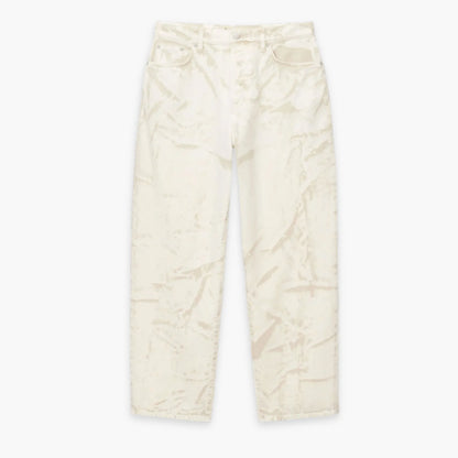 STUSSY 'DISTRESS O'