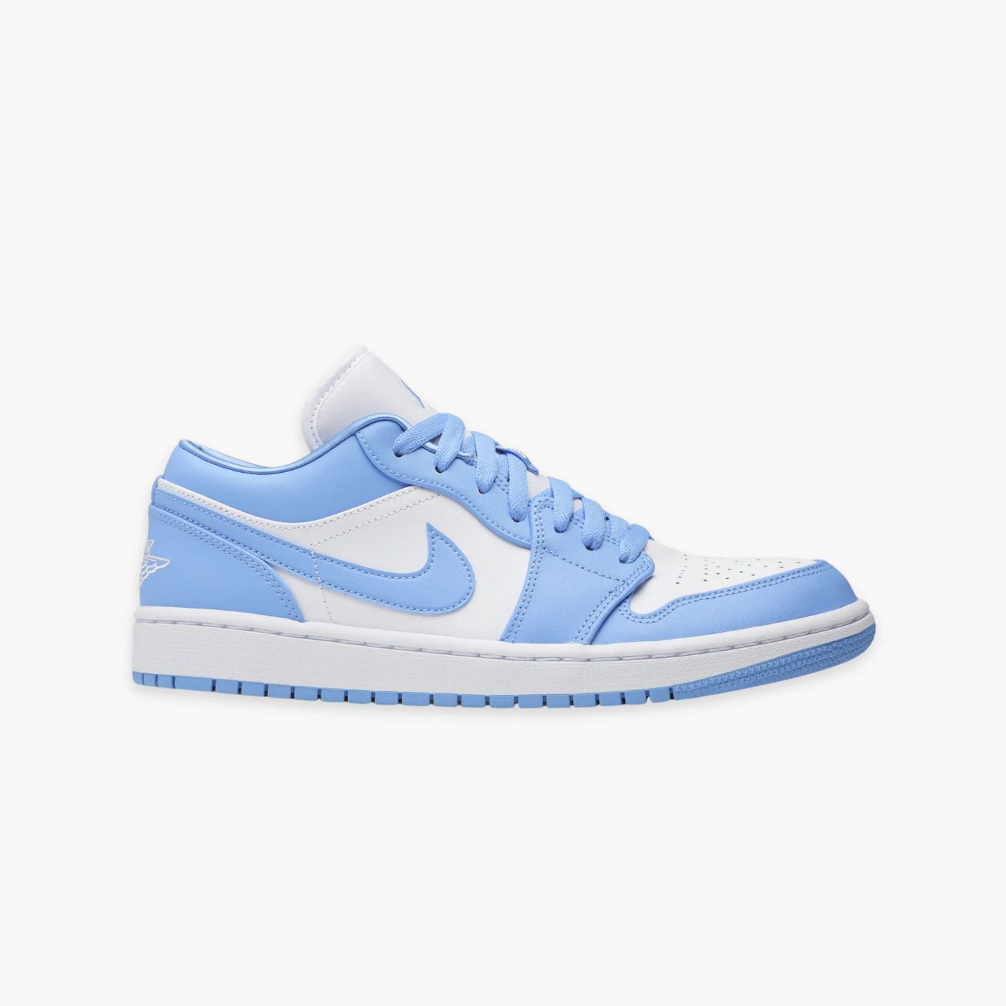 J1 LOW 'UNC'