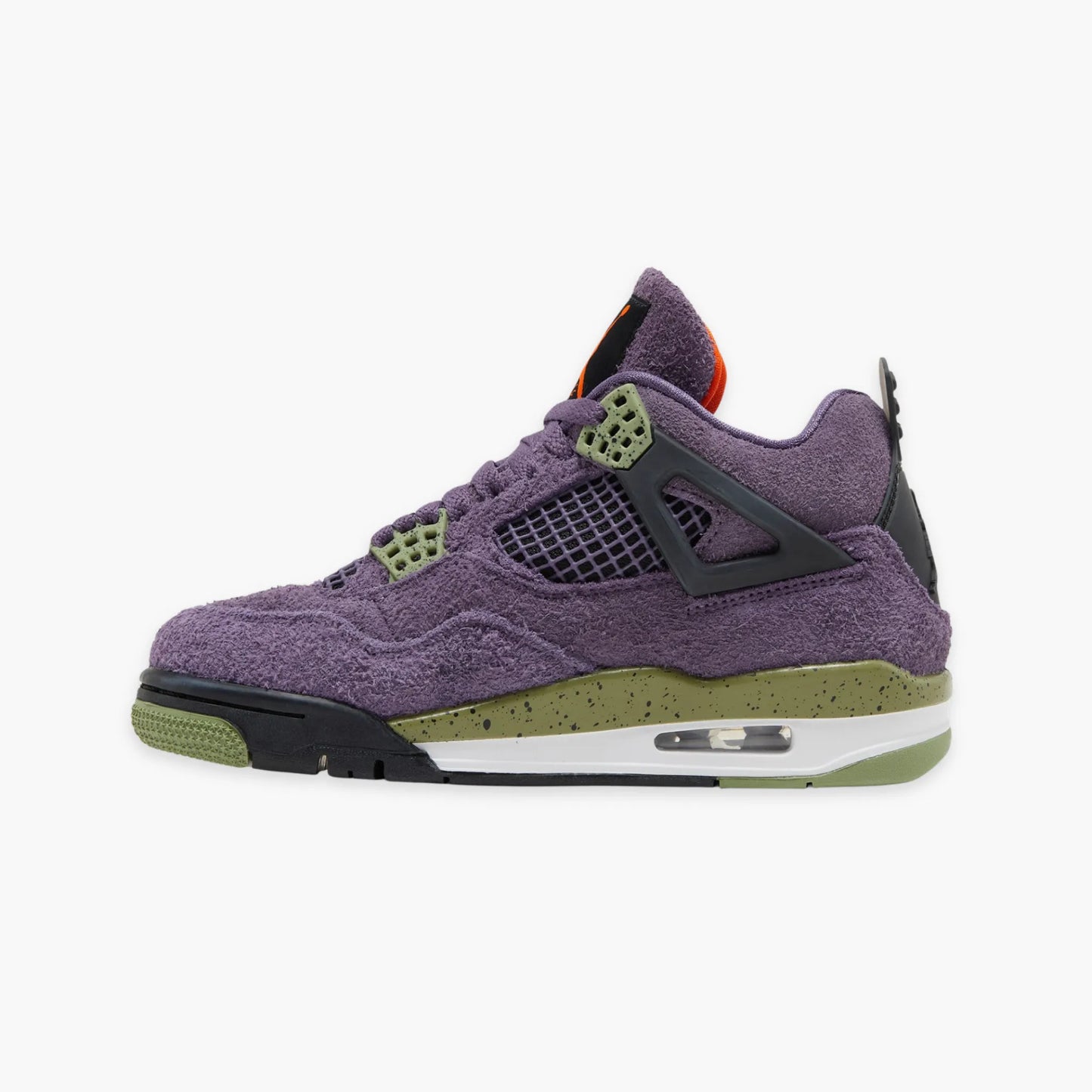 J4 'CANYON PURPLE'