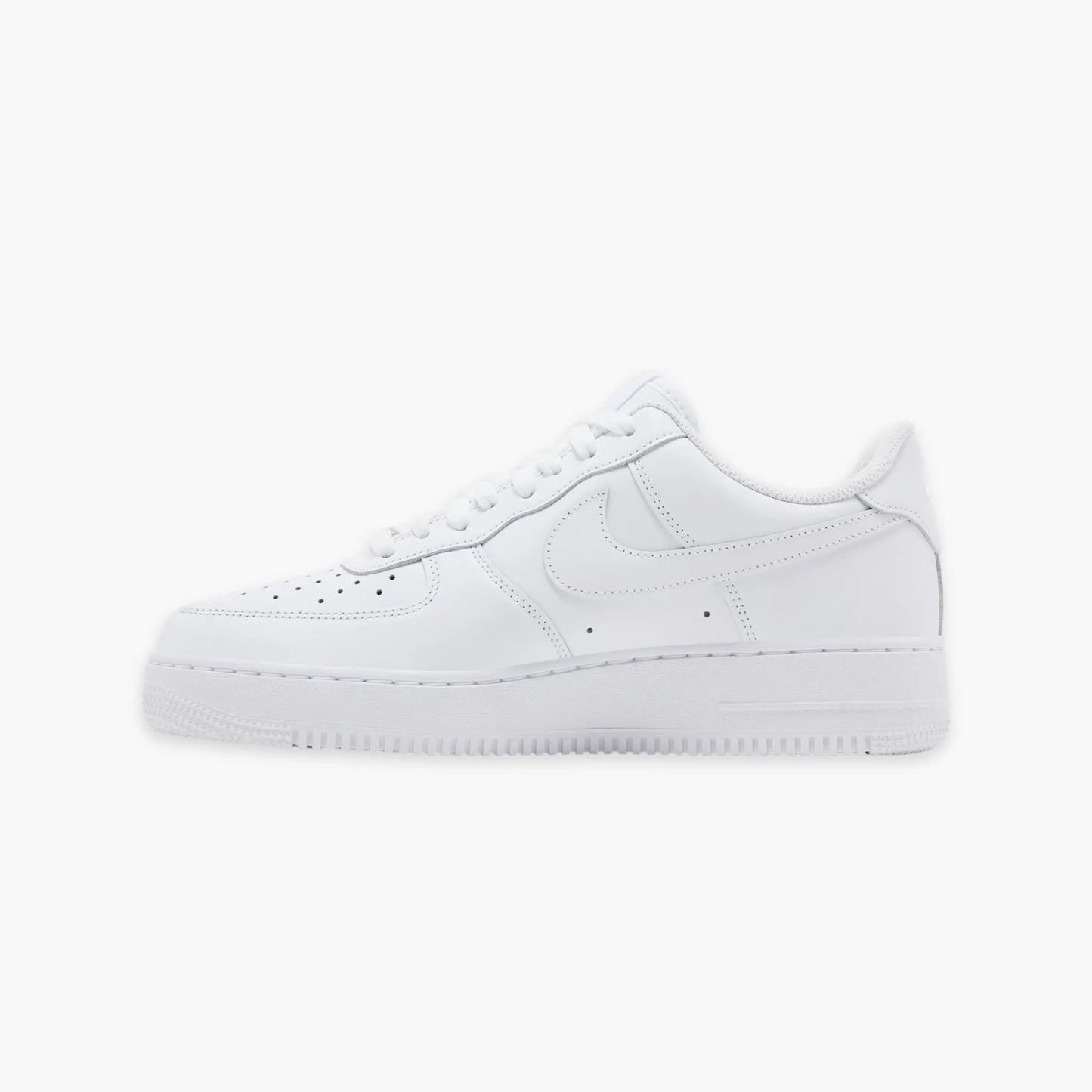 AF1 'WHITE'