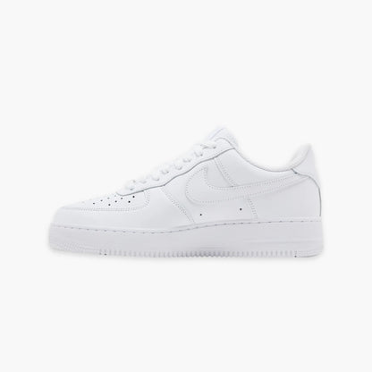AF1 'WHITE'