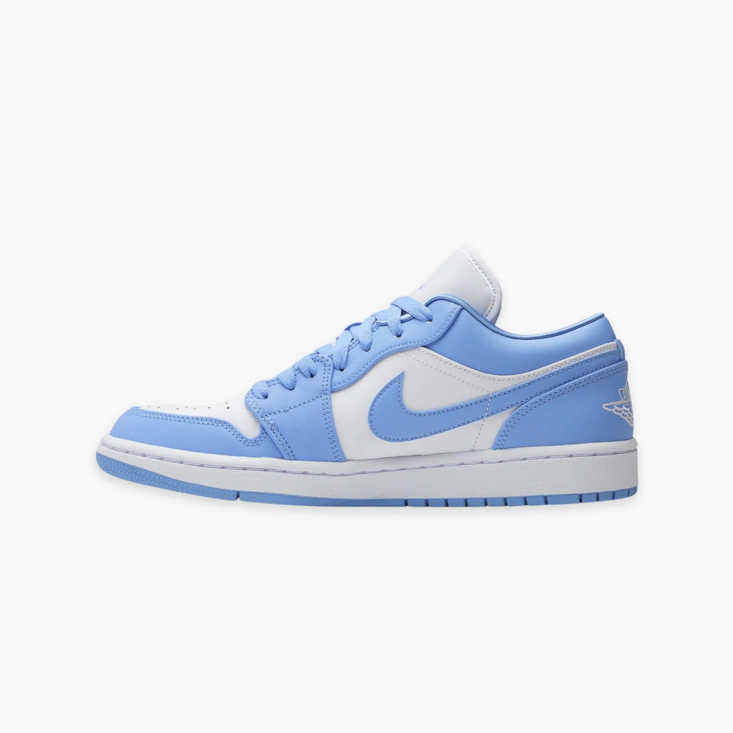 J1 LOW 'UNC'