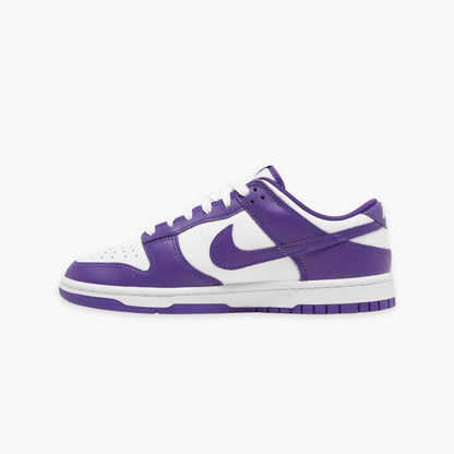 DUNK 'CHAMP PURPLE'