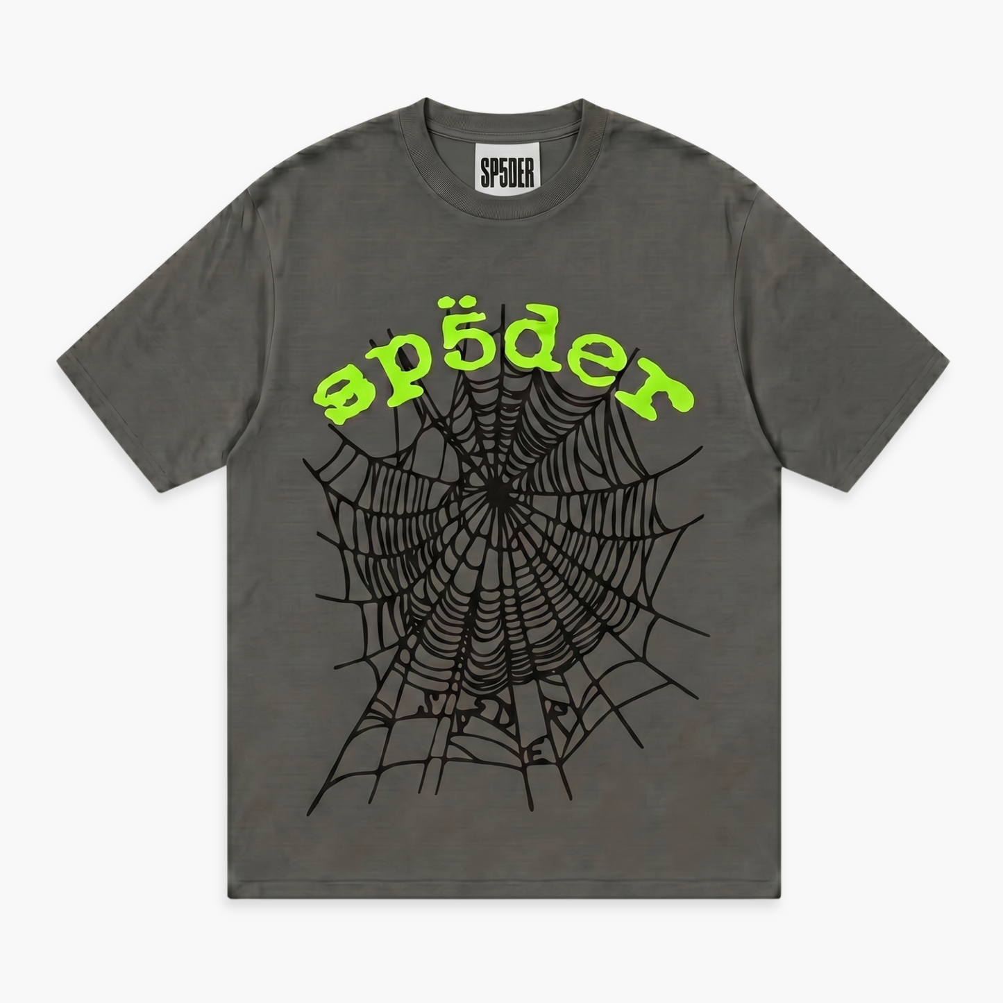 SP5DER 'OG WEB S V2'