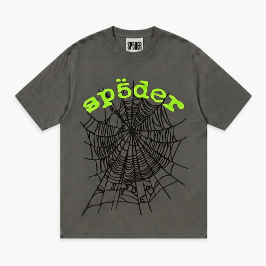 SP5DER 'OG WEB S V2'