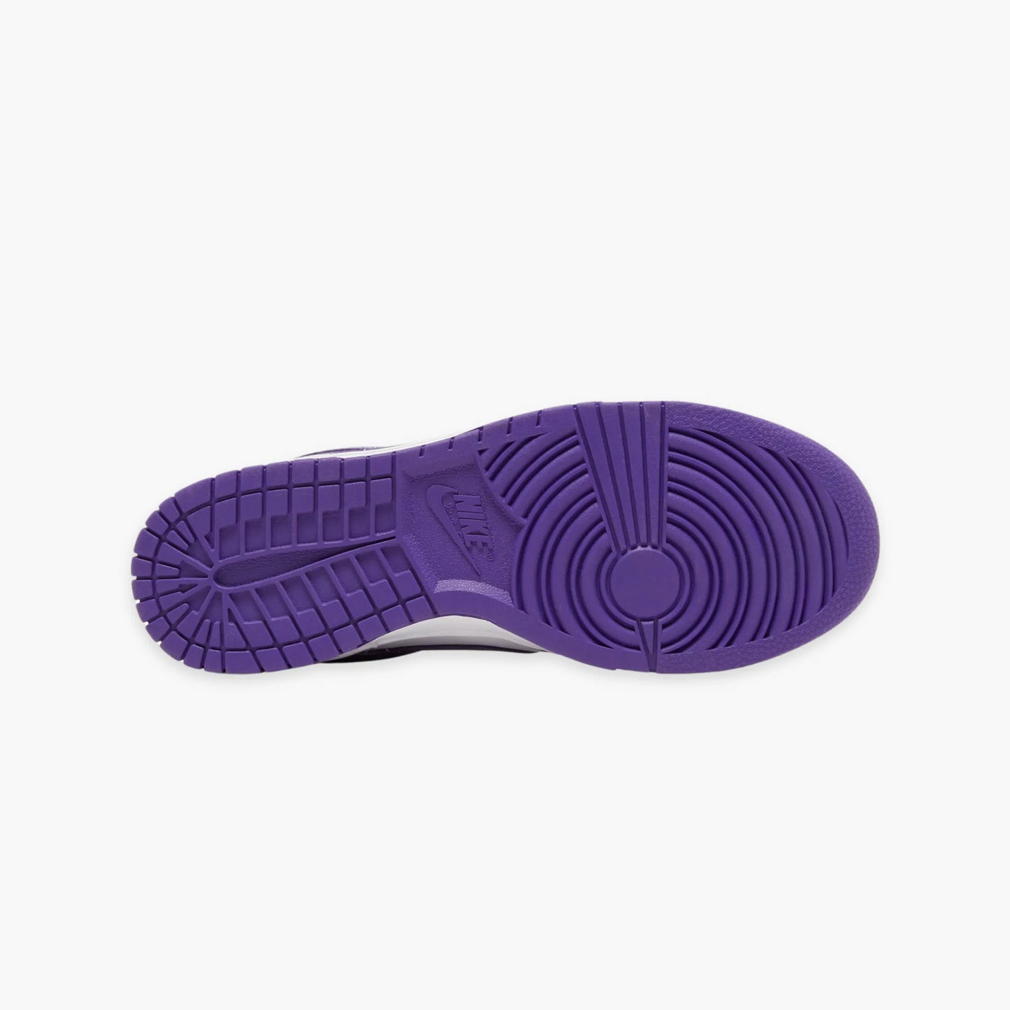 DUNK 'CHAMP PURPLE'