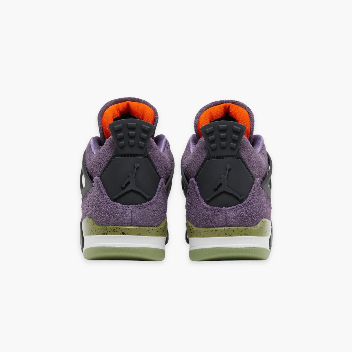 J4 'CANYON PURPLE'