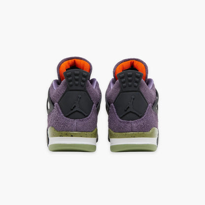 J4 'CANYON PURPLE'