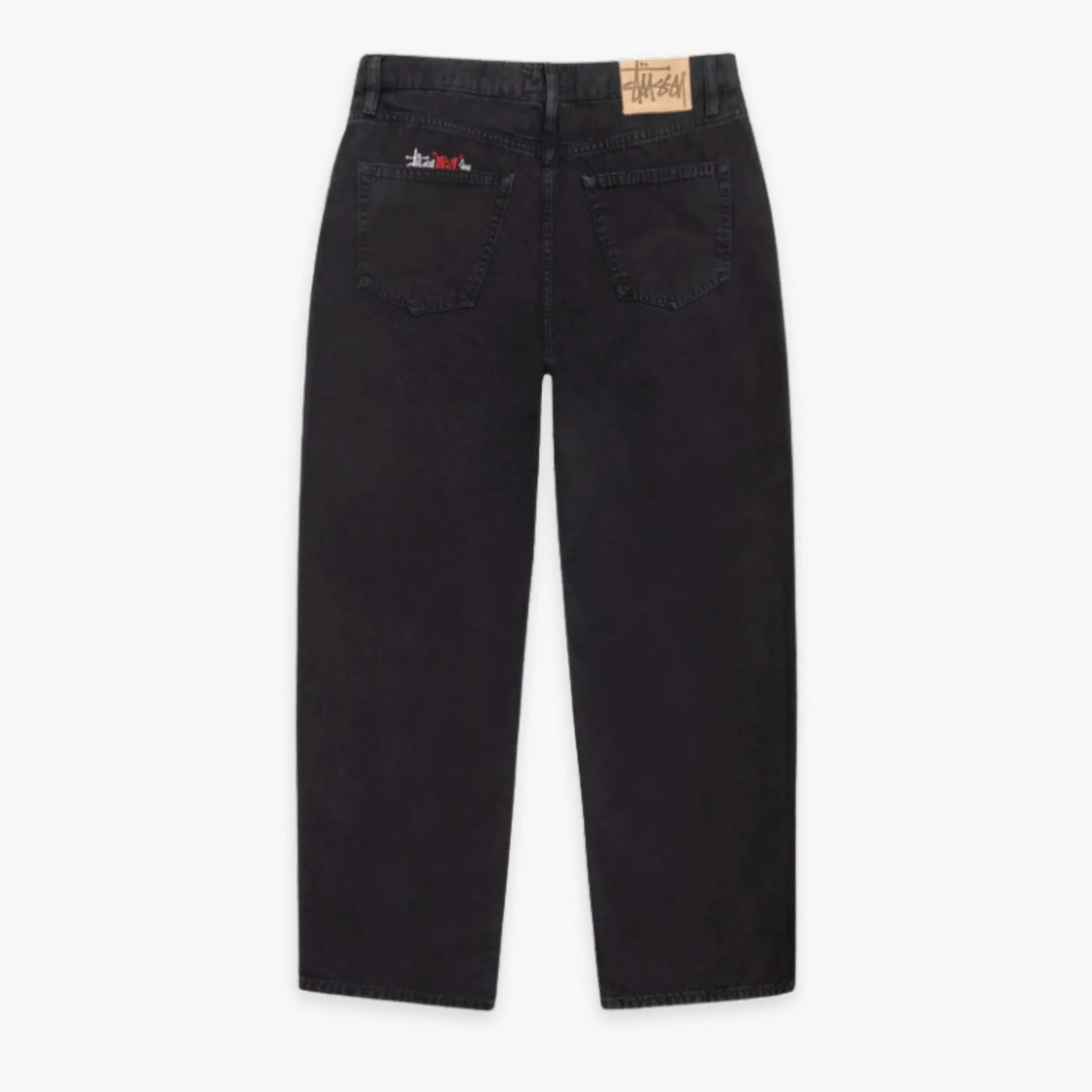 STUSSY 'CANVAS B'
