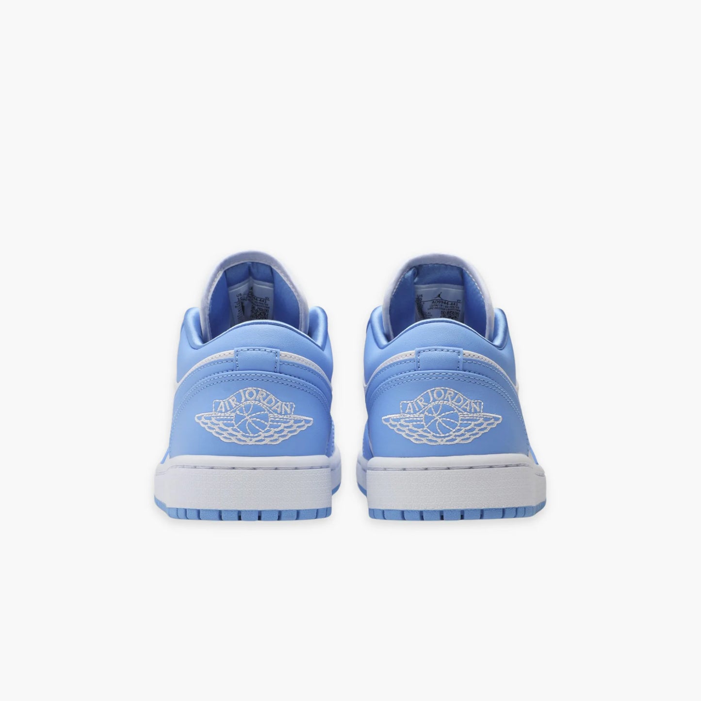 J1 LOW 'UNC'