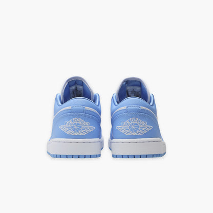 J1 LOW 'UNC'
