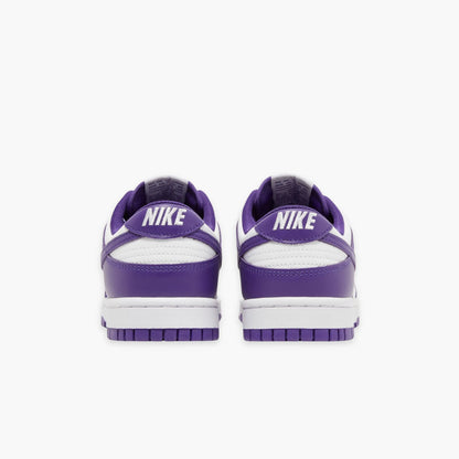DUNK 'CHAMP PURPLE'